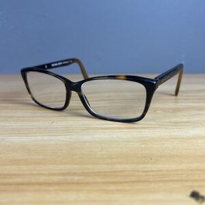 Michael Kors Eyeglasses MK4038 Lyra 3217 Dark Tortoise Frames Only